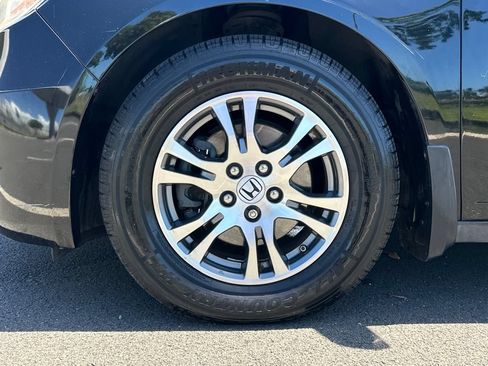 Used 2013 Honda Odyssey EX-L image 11