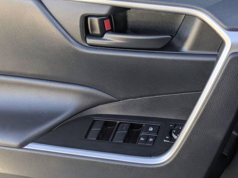 Used 2024 Toyota RAV4 LE image 23