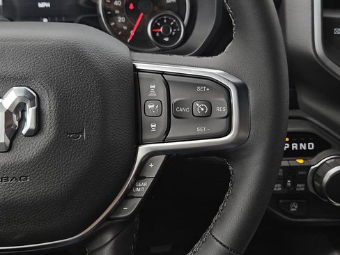 New 2026 RAM 1500 Lone Star image 16