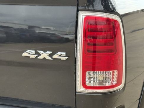 Used 2018 RAM 2500 Longhorn AWD/4WD image 7