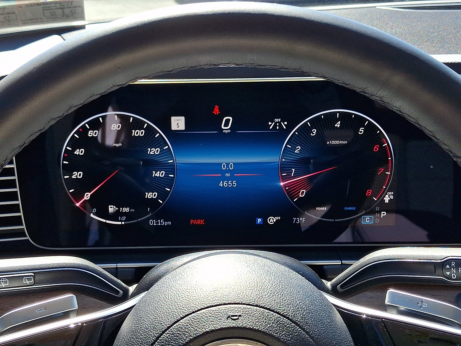 Certified 2026 Mercedes-Benz GLE 450 4MATIC image 22
