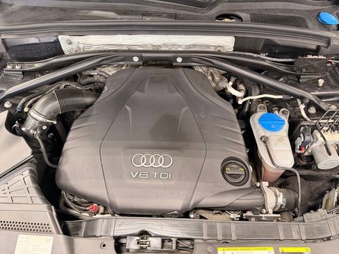 Used 2015 Audi Q5 TDI Premium Plus image 40