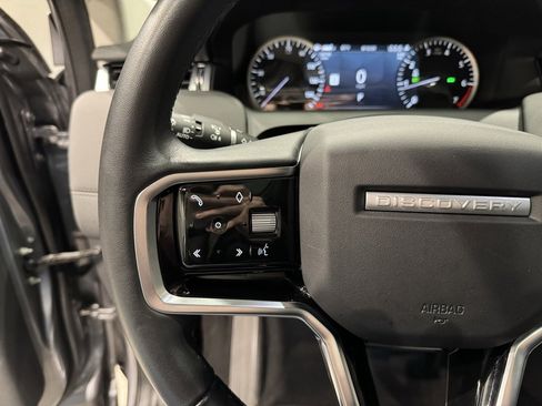 Used 2023 Land Rover Discovery Sport S image 17