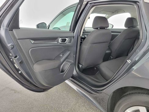 Used 2023 Honda Civic LX image 16
