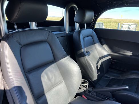 Used 2001 Audi TT 1.8T image 35