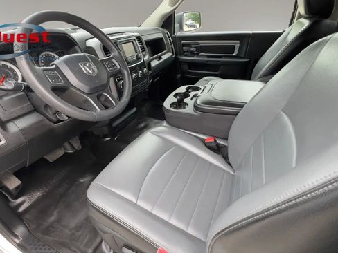 Used 2022 RAM 1500 Tradesman w/ Power & Remote Entry Group AWD/4WD image 20