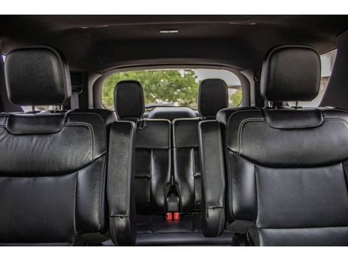 Used 2022 Ford Explorer ST w/ Equipment Group 401A AWD/4WD image 53
