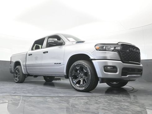 Used 2025 RAM 1500 Lone Star AWD/4WD image 70