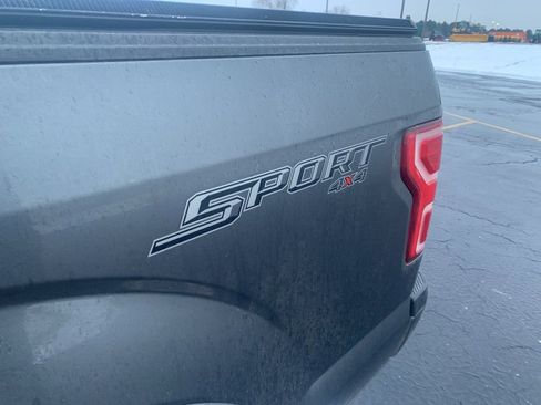 Used 2019 Ford F150 XLT w/ Equipment Group 302A Luxury image 7