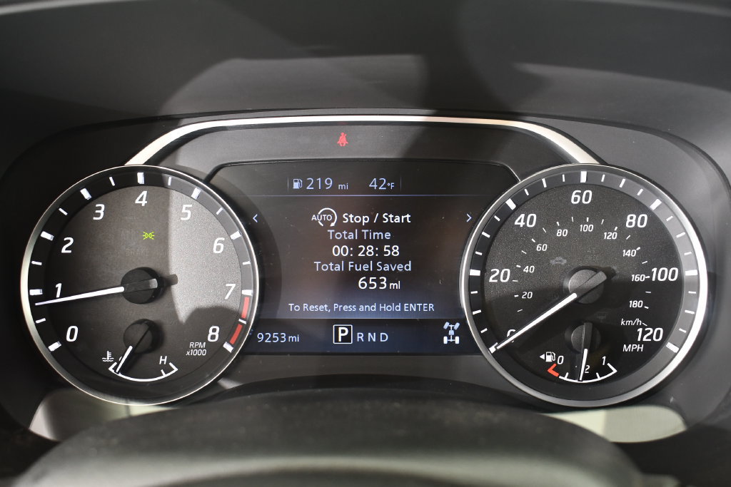Used 2024 Nissan Frontier SV AWD/4WD image 26