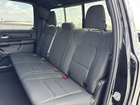 New 2026 RAM 1500 Express AWD/4WD image 25