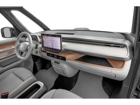 New 2025 Volkswagen ID. Buzz 1st Edition image 80