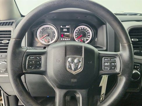 Used 2016 RAM 1500 Tradesman image 19