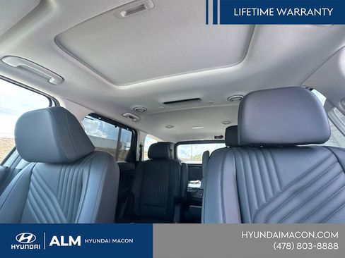 New 2026 Hyundai Palisade SEL Premium FWD image 34