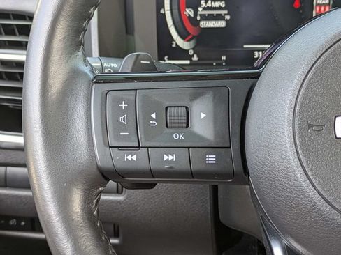 Used 2024 Nissan Rogue SL w/ SL Premium Package FWD image 27