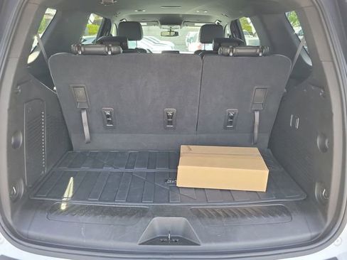 Used 2021 Chevrolet Tahoe LT AWD/4WD image 7