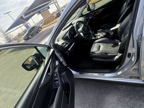 Certified 2023 Subaru Crosstrek 2.5i Limited image 14