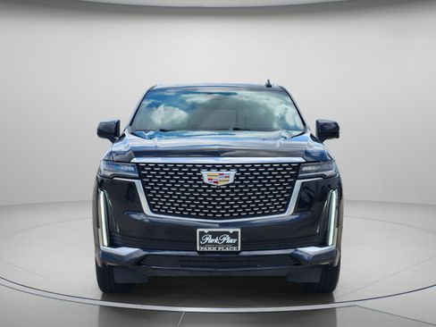 Used 2022 Cadillac Escalade Premium Luxury RWD image 6