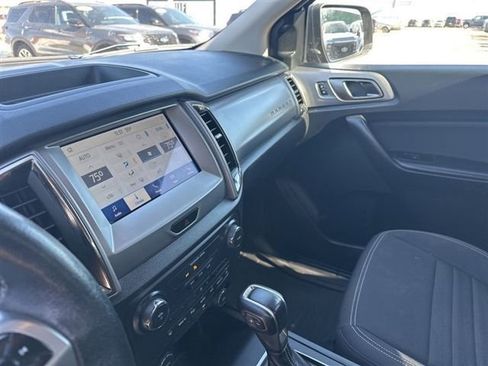 Used 2021 Ford Ranger XLT w/ Equipment Group 301A Mid AWD/4WD image 25