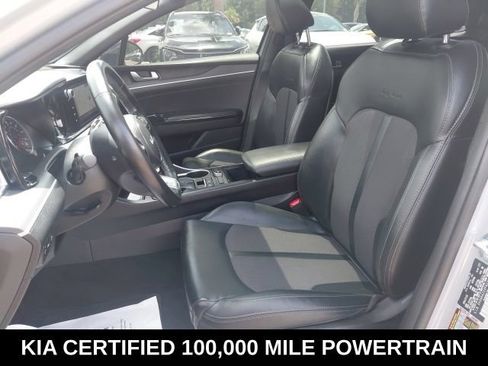Certified 2023 Kia K5 GT-Line FWD image 23