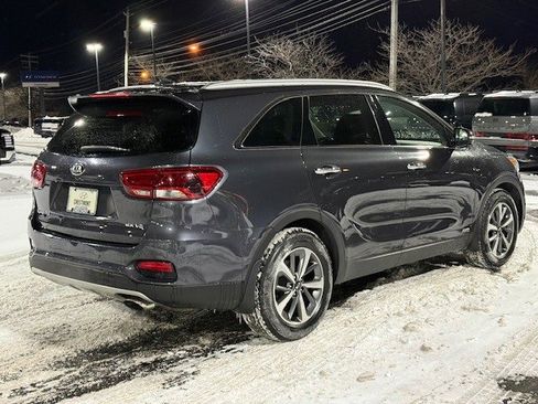 Used 2019 Kia Sorento EX image 6