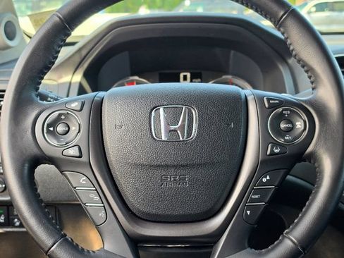 Used 2023 Honda Ridgeline RTL image 27