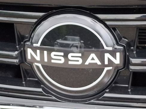 Certified 2024 Nissan Versa SV w/ Trunk Package FWD image 32