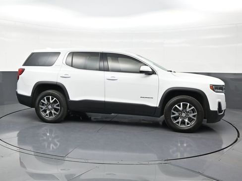 Used 2023 GMC Acadia SLE FWD image 6