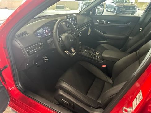 Used 2026 Honda Civic Sport Touring image 7
