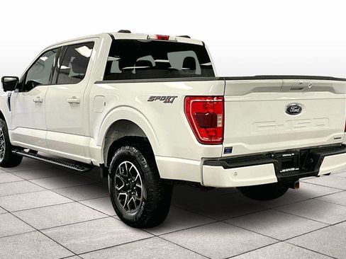 Used 2022 Ford F150 XLT w/ Equipment Group 302A High image 10