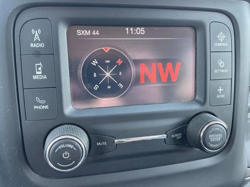 Used 2020 RAM 5500 Tradesman w/ Chrome Appearance Group image 34