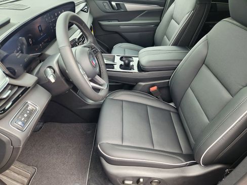 New 2026 Buick Enclave Preferred w/ Power Package image 15