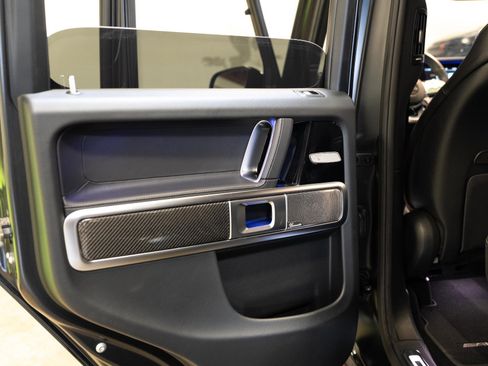 Used 2019 Mercedes-Benz G 550 image 67