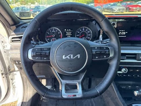 Used 2022 Kia K5 GT-Line w/ GT-Line FWD Premium Package image 23