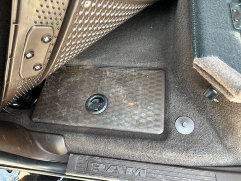 New 2026 RAM 2500 Limited image 19