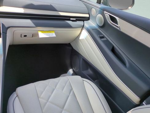 New 2026 Genesis GV80 3.5T Prestige AWD/4WD image 7