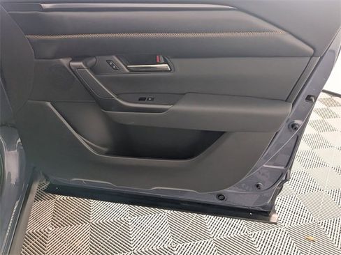 Used 2025 MAZDA CX-50 AWD 2.5 S w/ Premium Plus Pkg image 34