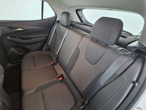 Used 2024 Buick Encore GX Preferred image 17