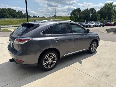 Used 2015 Lexus RX 350 FWD image 5