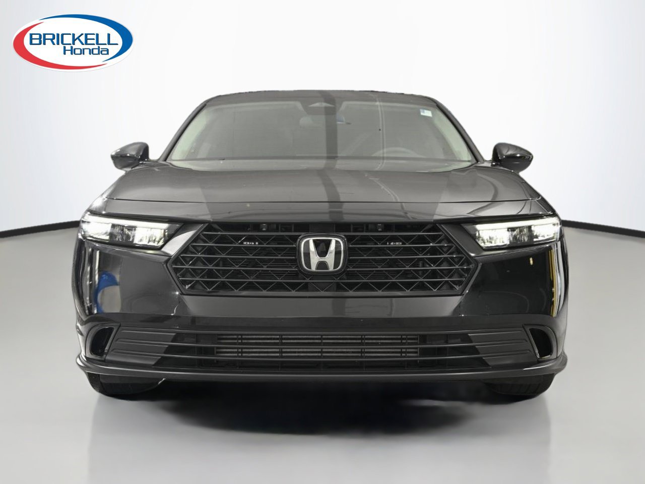 Used 2025 Honda Accord SE image 8
