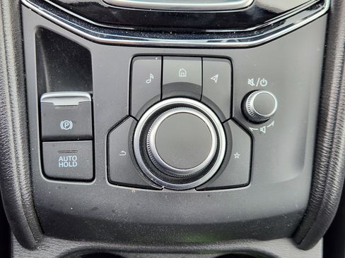 Certified 2025 MAZDA CX-5 AWD 2.5 S w/ Select Package image 21