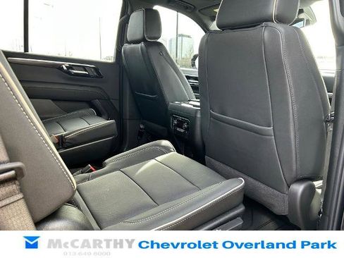 New 2026 Chevrolet Tahoe Premier w/ Sun And Tow Package image 27