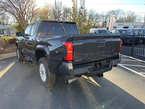 New 2026 Toyota Tacoma SR5 image 6