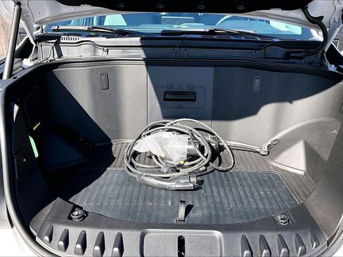 Used 2025 Ford F150 Lightning Flash image 31