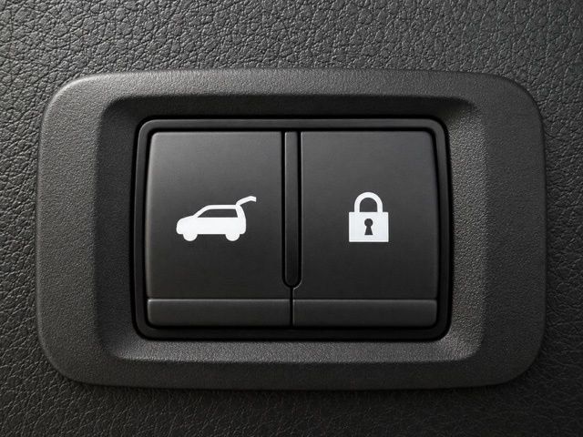 Used 2025 Mitsubishi Eclipse Cross AWD image 12