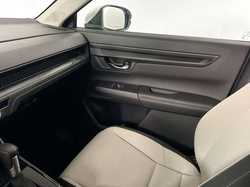 Certified 2025 Honda CR-V EX image 44