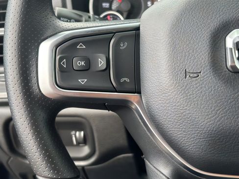 New 2026 RAM 1500 Express image 15