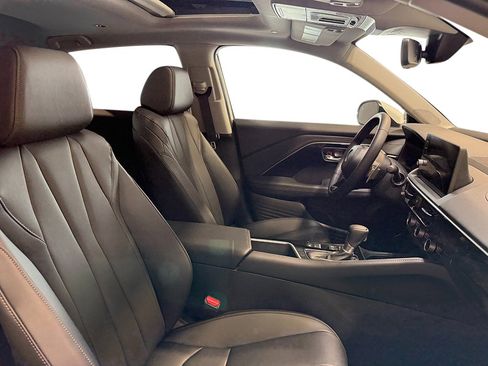 Used 2025 Acura ADX AWD image 39