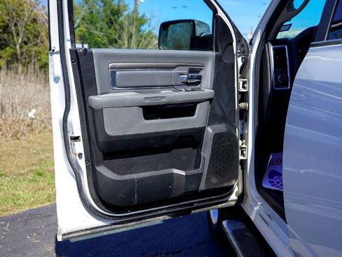 Used 2018 RAM 1500 Lone Star image 20