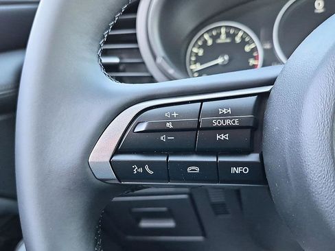 New 2026 MAZDA MAZDA3 2.5 S Sedan w/ Preferred Pkg FWD image 17